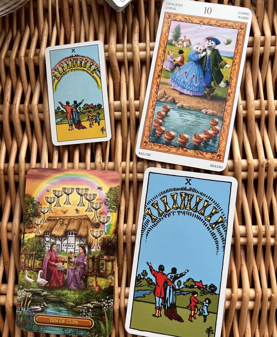 10 кубков vicreativity