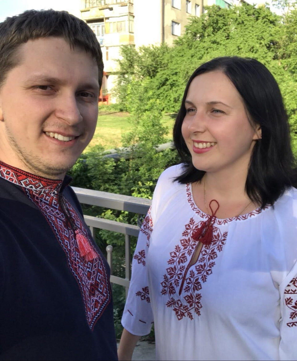 день вышиванки украина vicreativity